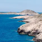 Villa Marfo Natural Park
