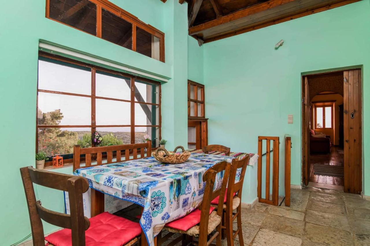 Marfo Natural Park Villa Maries (Zakynthos)