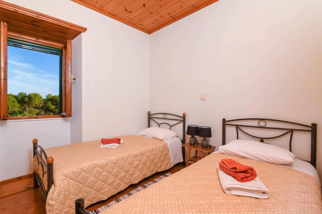 Marfo Natural Park Villa