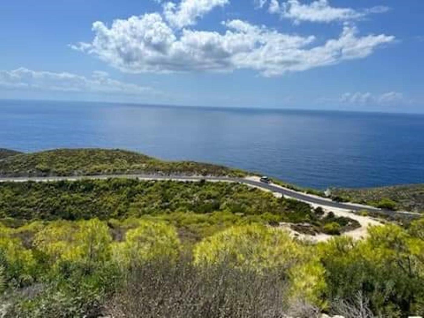Marfo Natural Park Villa *