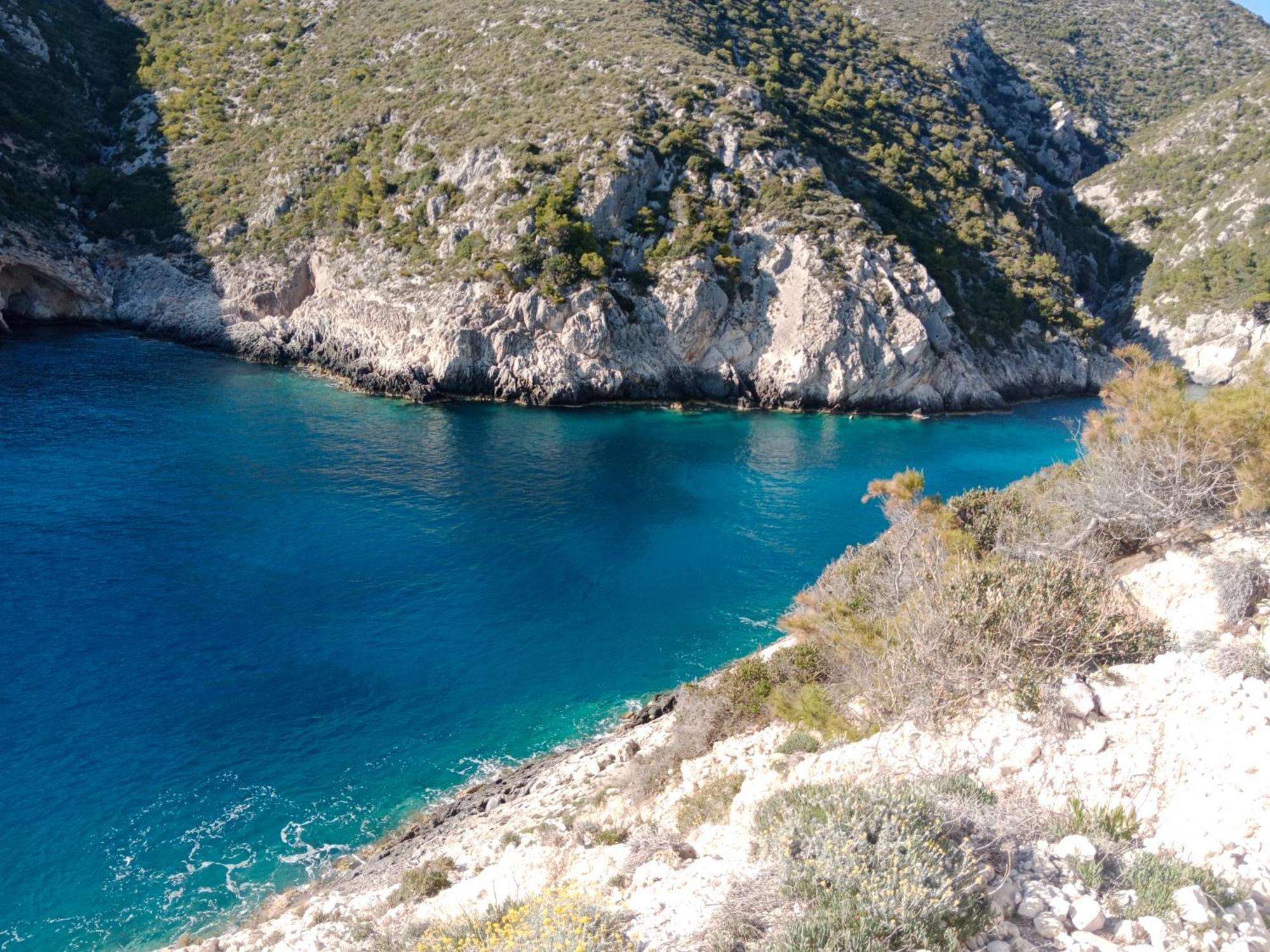 Marfo Natural Park