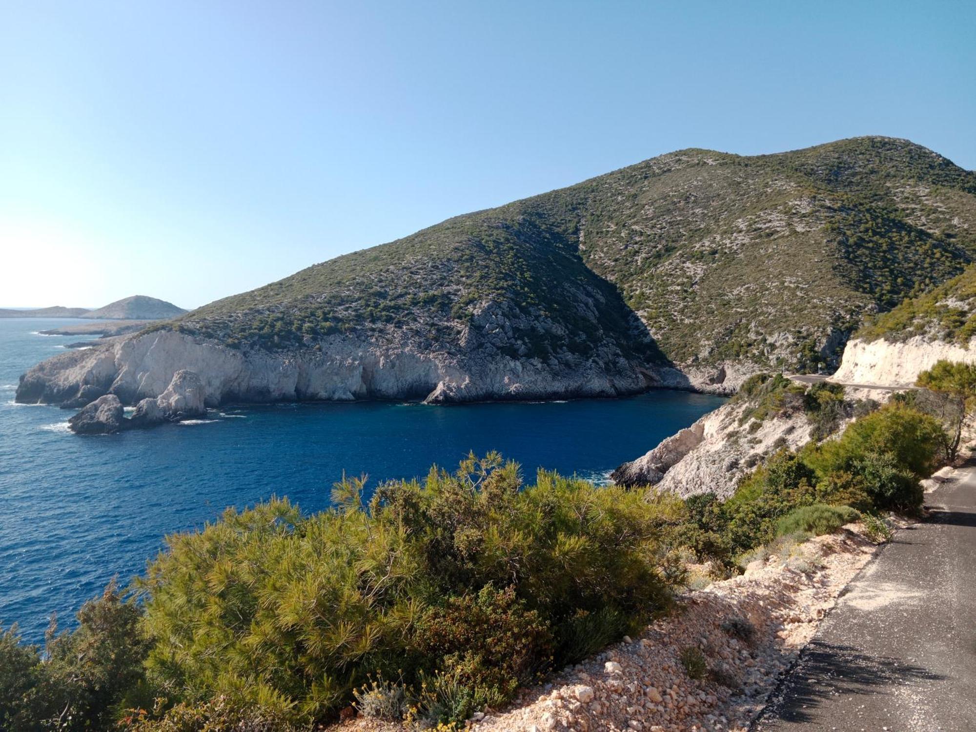 Marfo Natural Park Villa
