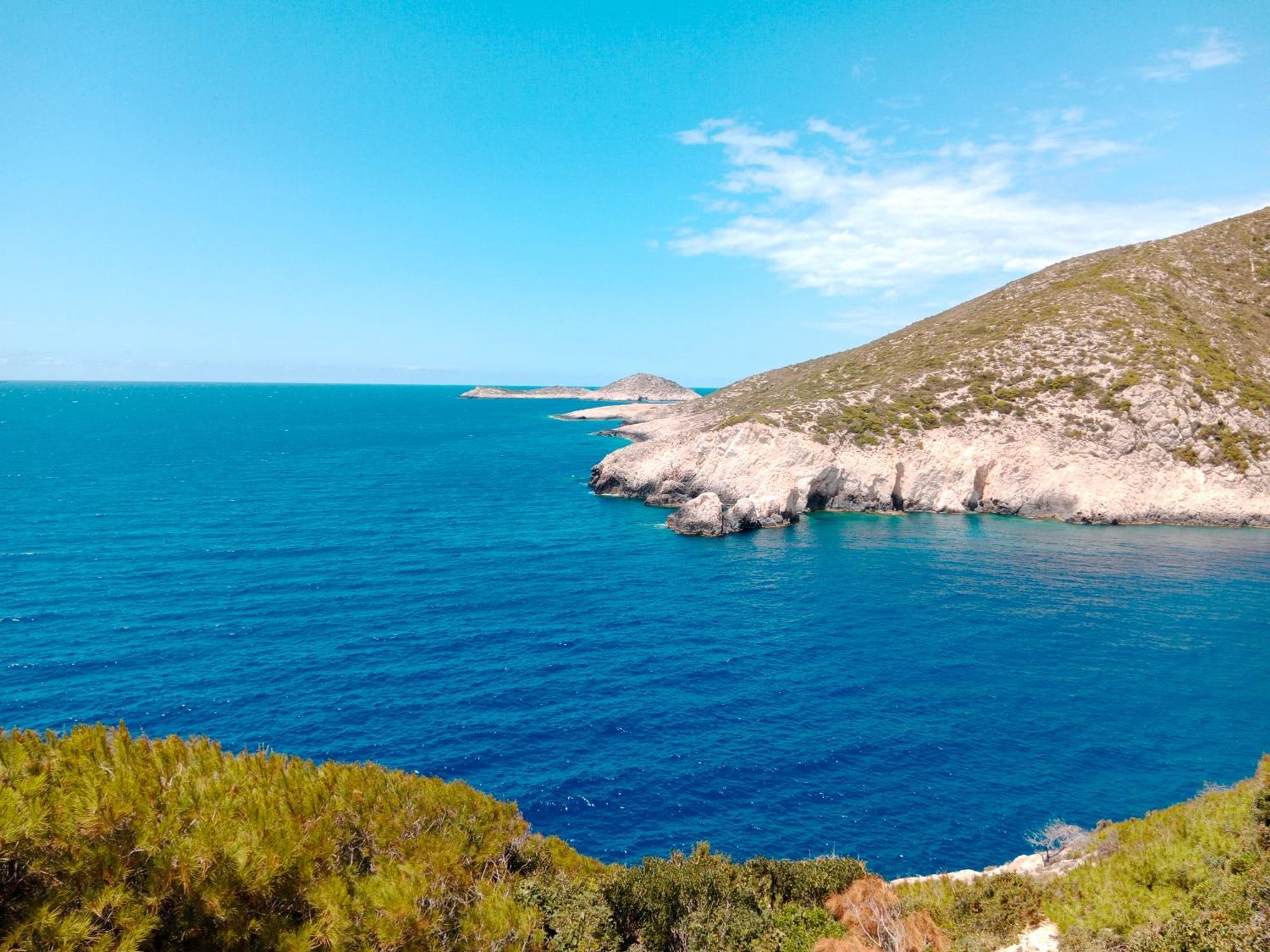 Marfo Natural Park Villa