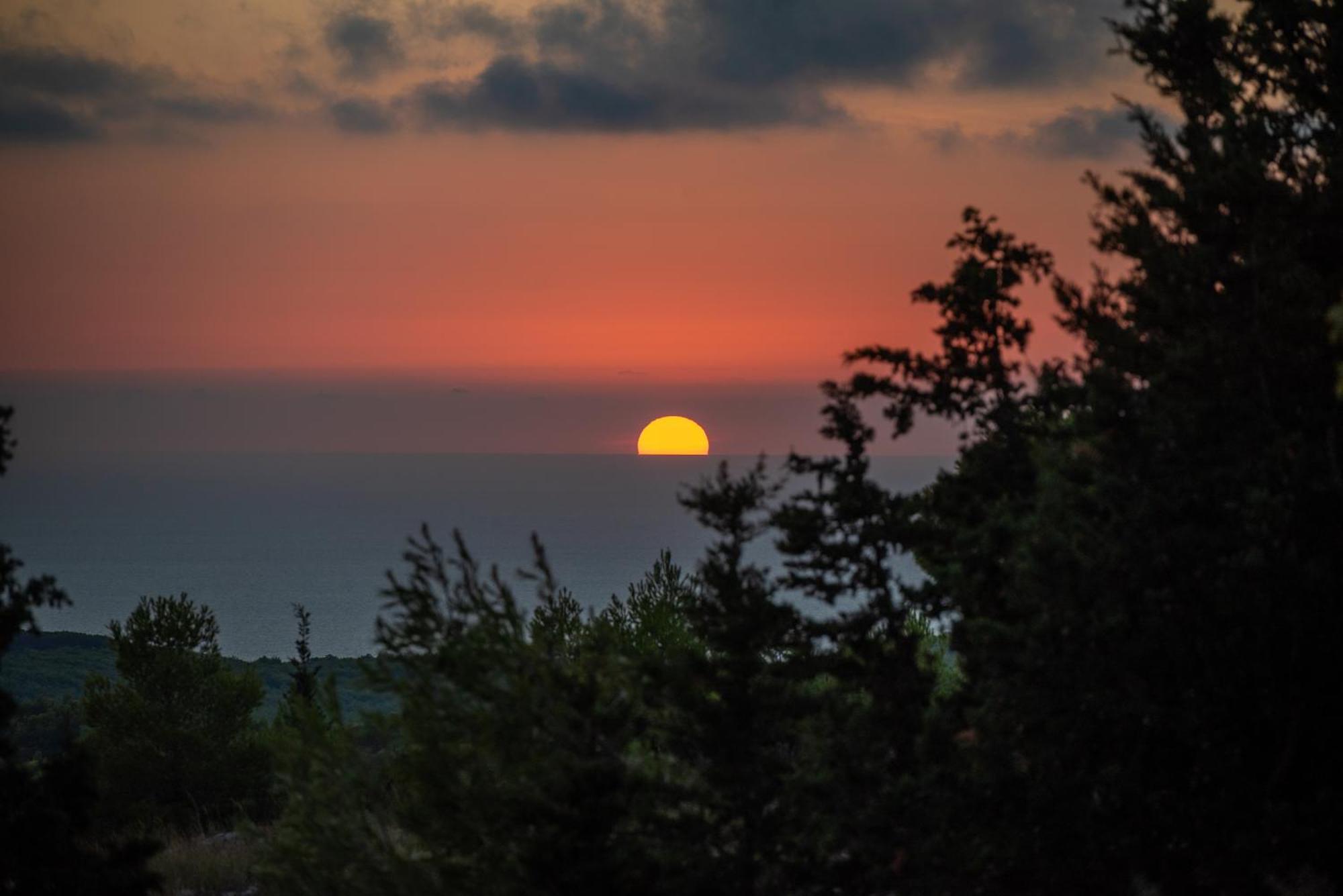 Marfo Natural Park Maries (Zakynthos)