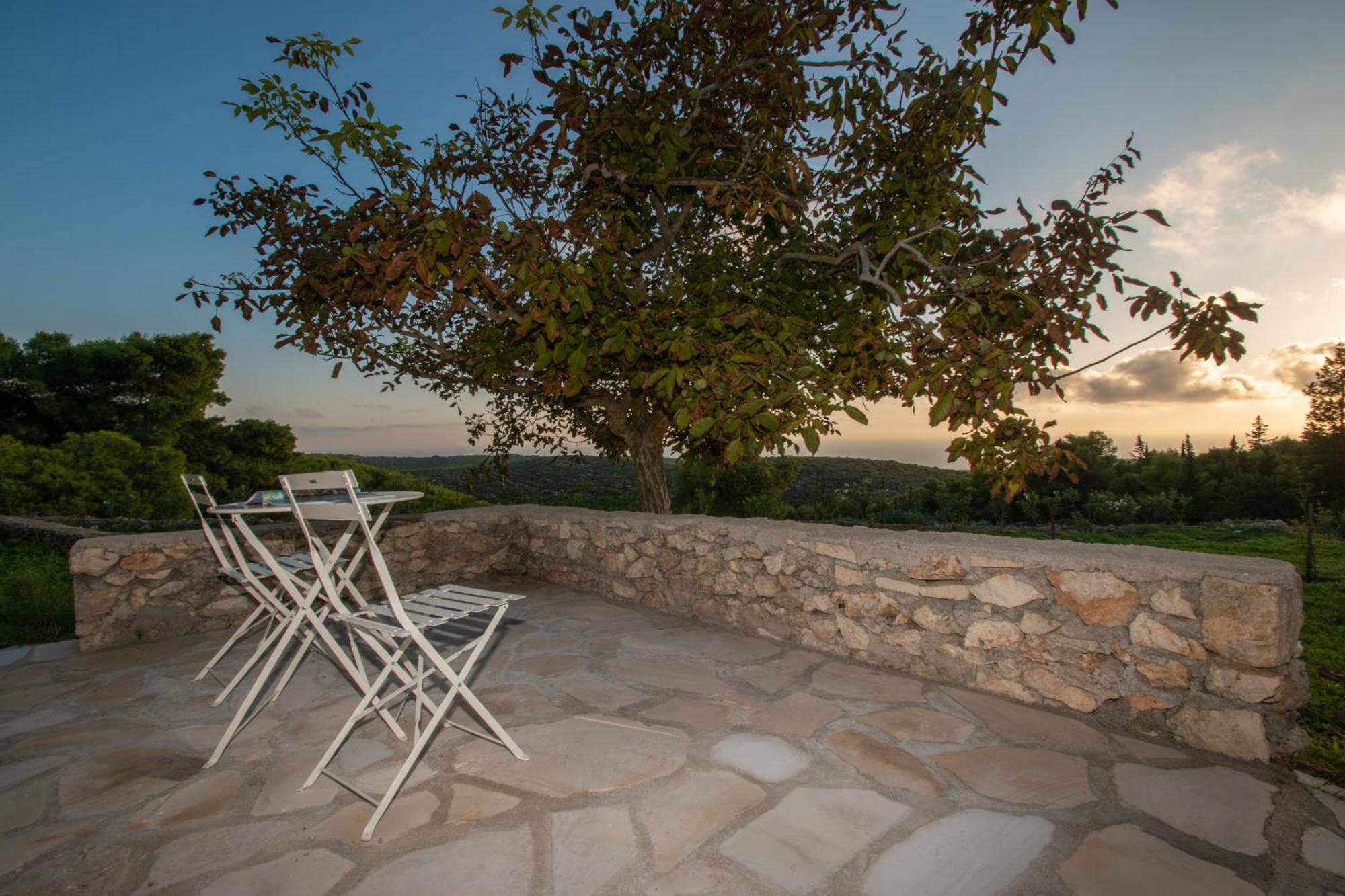 Marfo Natural Park Villa Maries (Zakynthos)