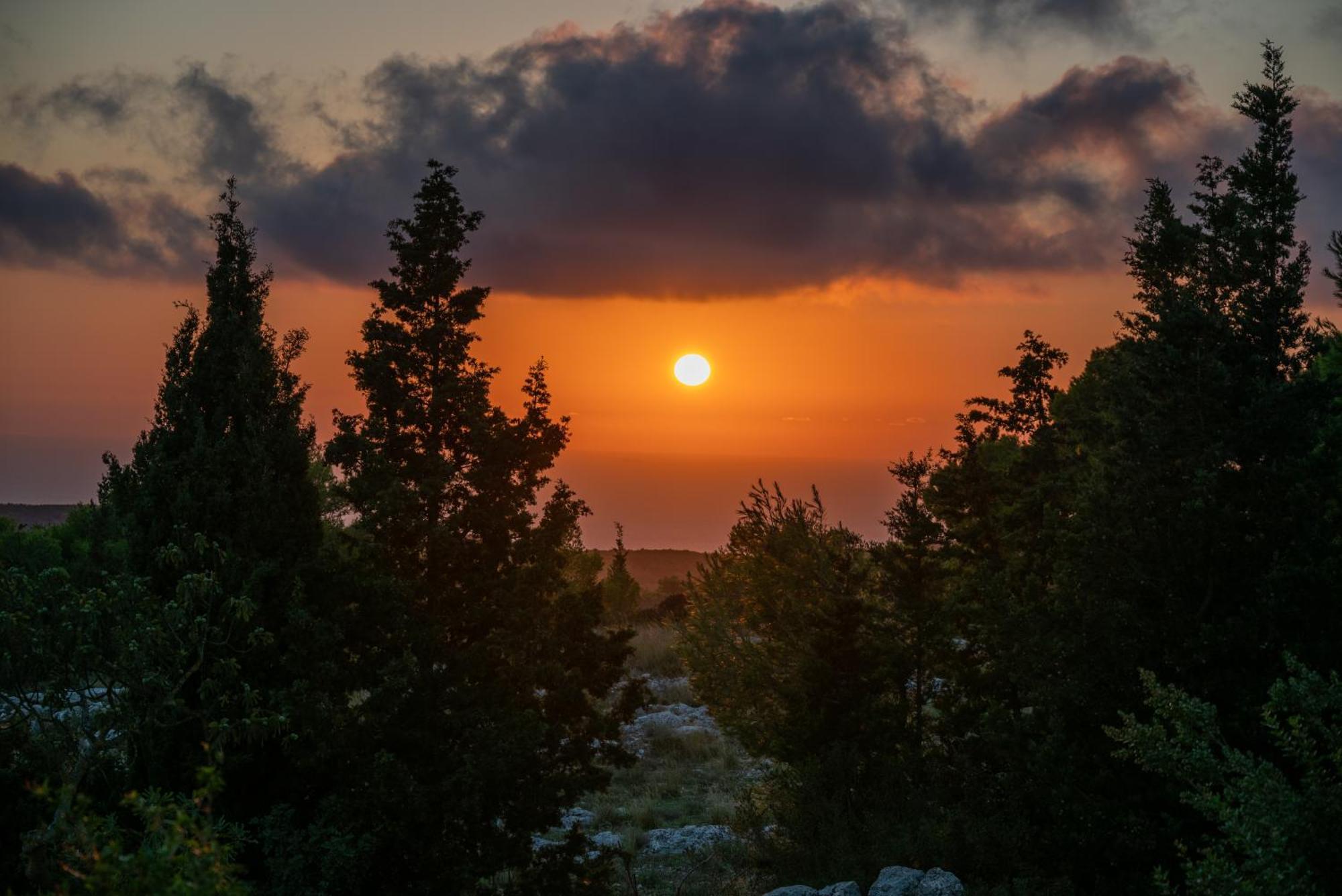 Marfo Natural Park Maries (Zakynthos)