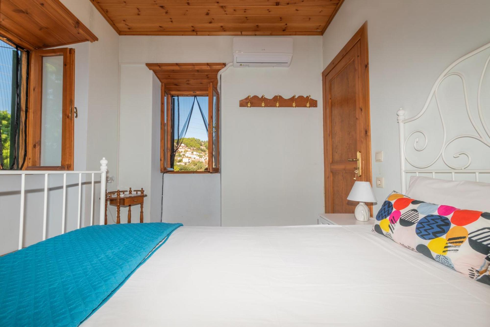 Marfo Natural Park Villa *