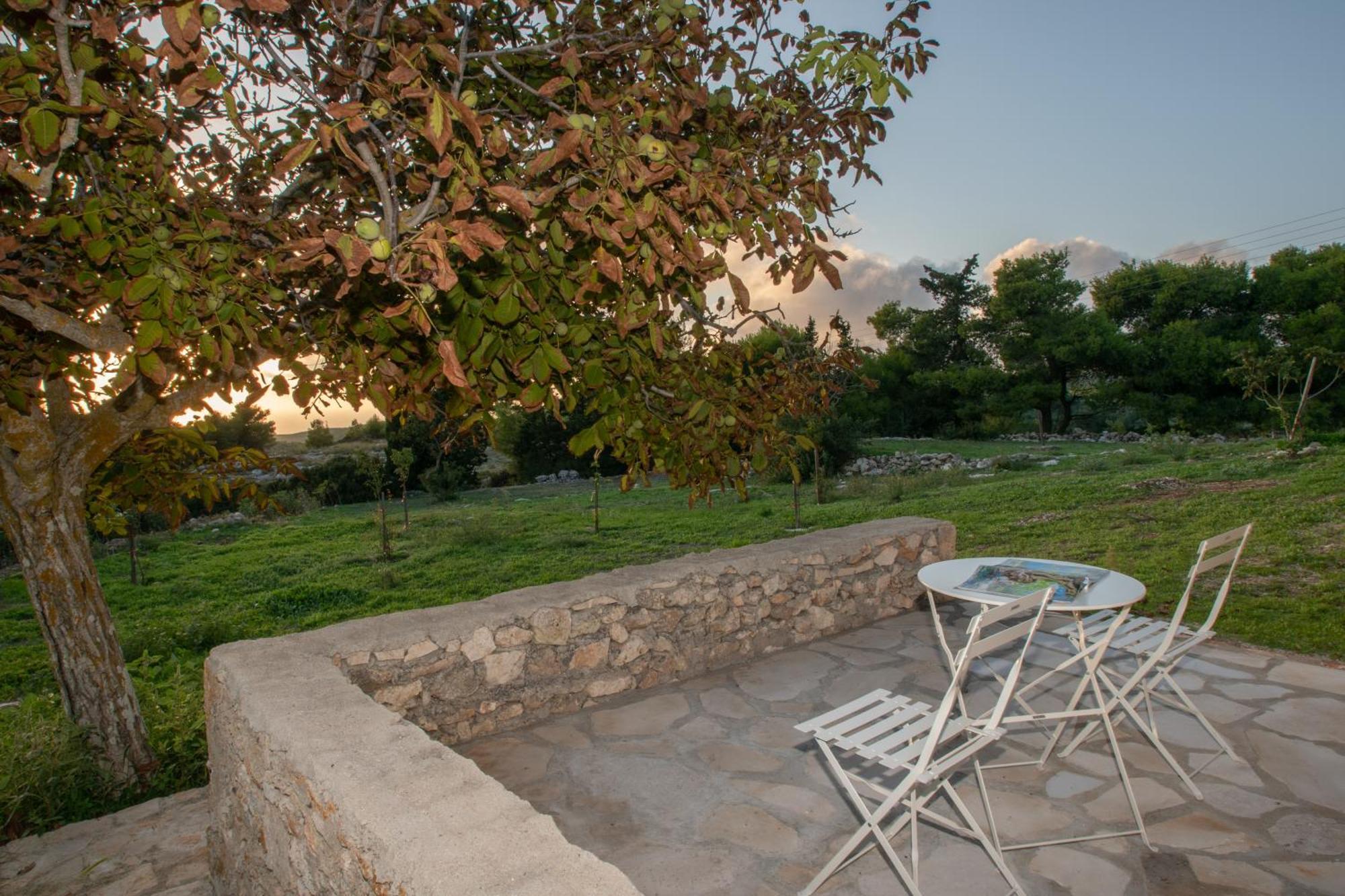 Villa Marfo Natural Park Maries (Zakynthos)