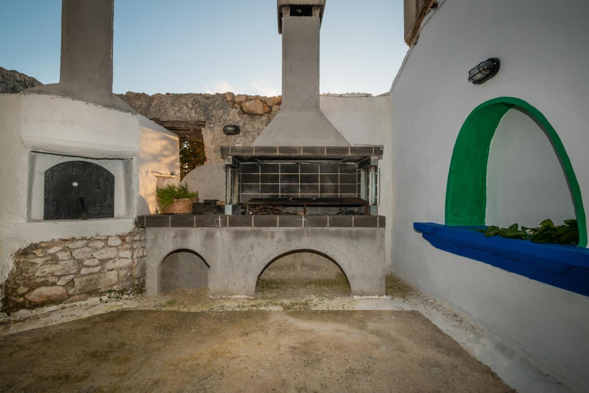 Villa Marfo Natural Park