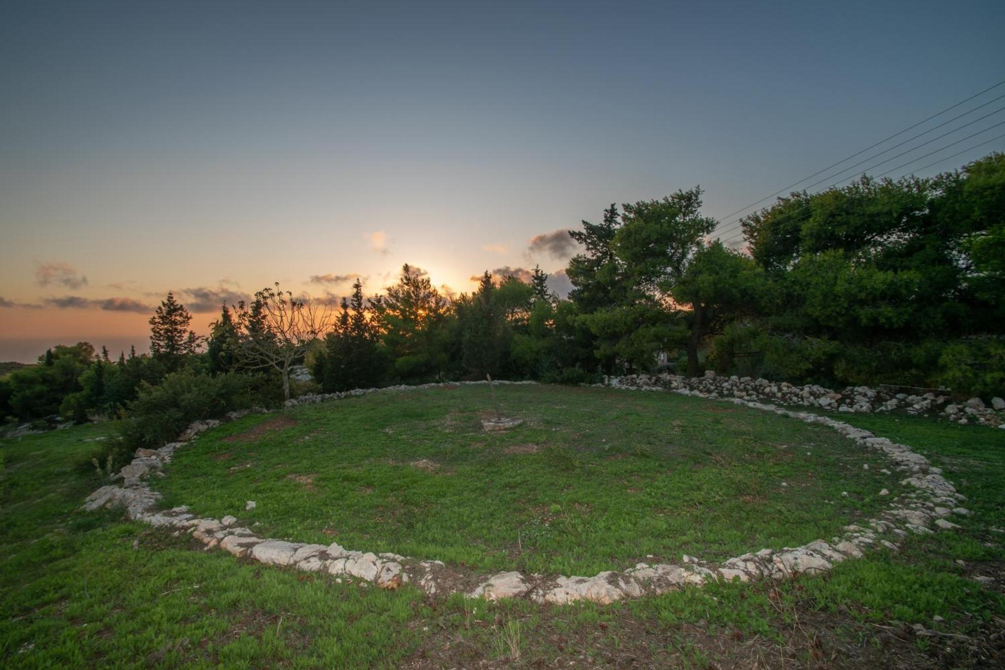 Marfo Natural Park Maries (Zakynthos)