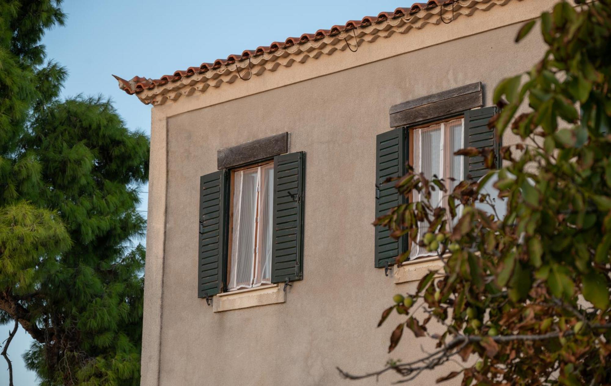 Marfo Natural Park Villa
