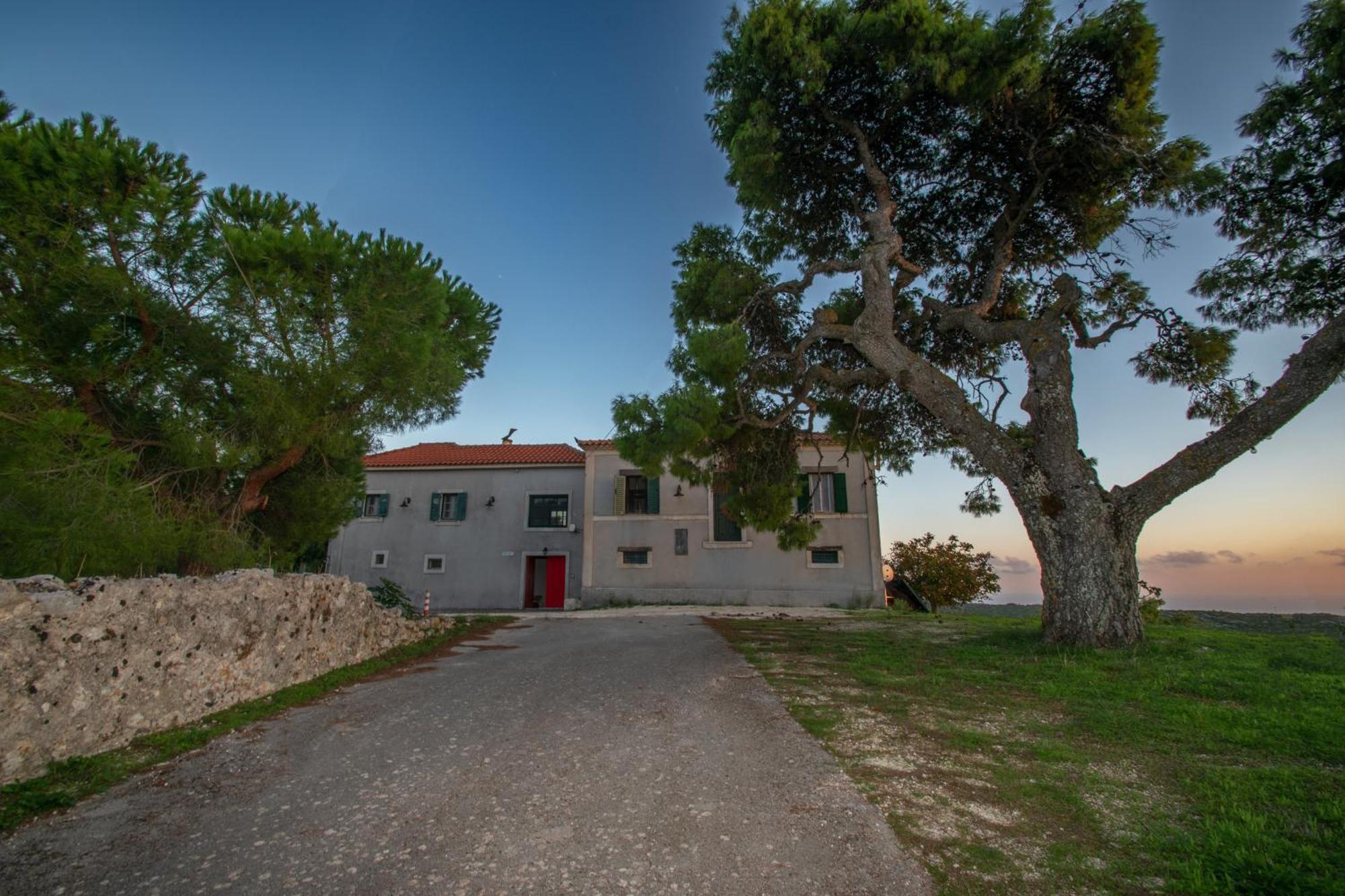 Villa Marfo Natural Park