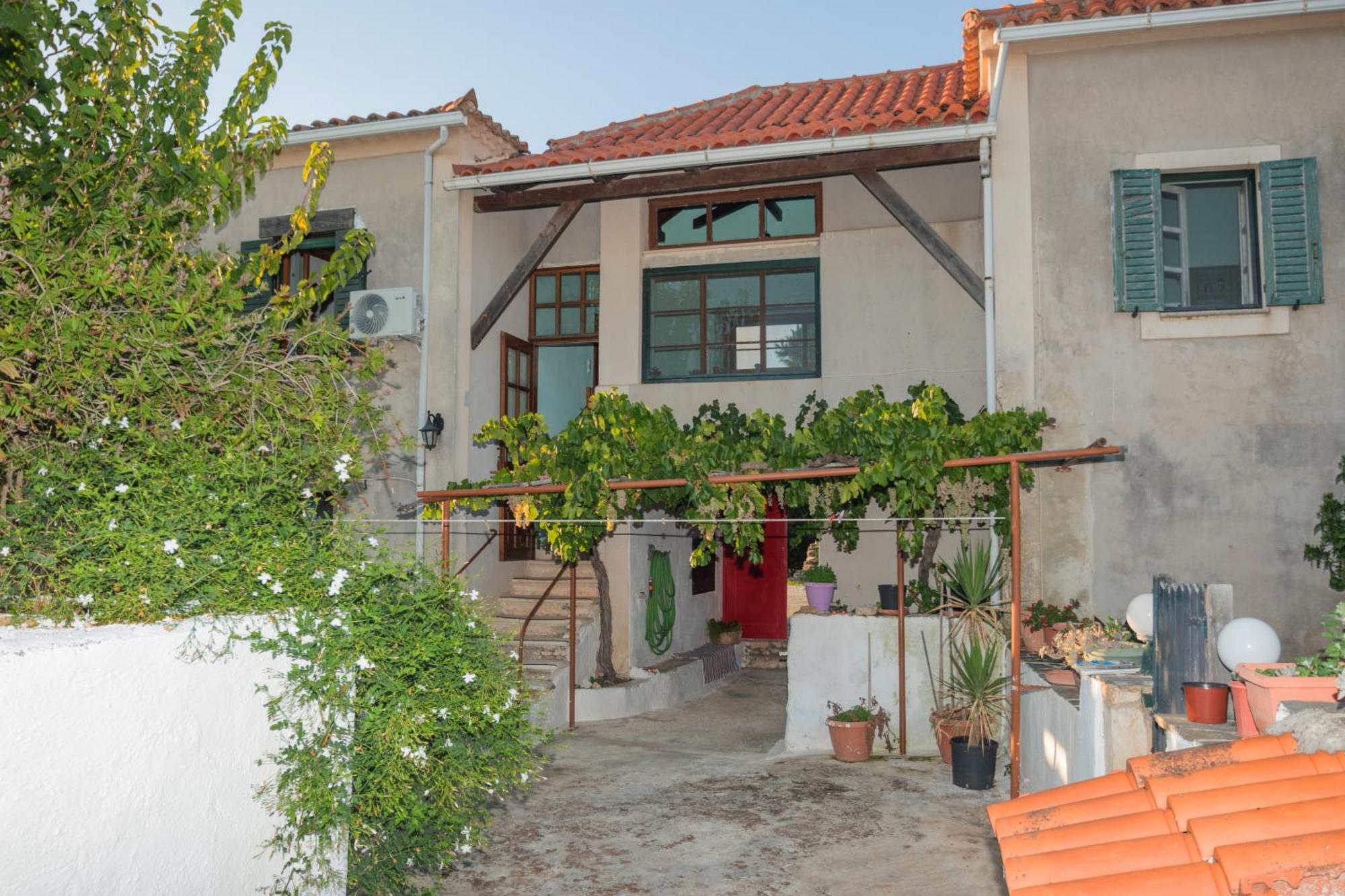 Marfo Natural Park Villa Maries (Zakynthos)