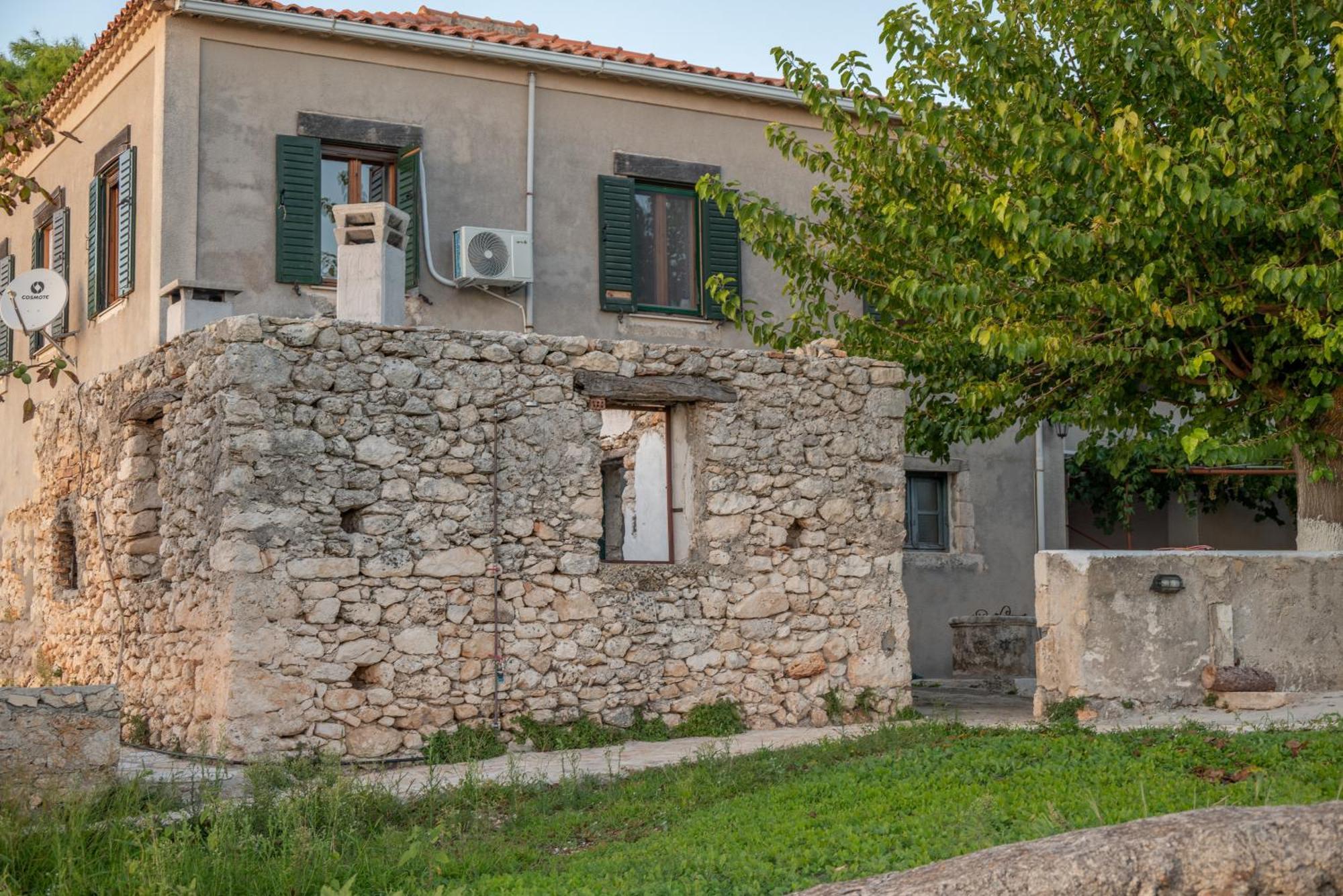 Villa Marfo Natural Park