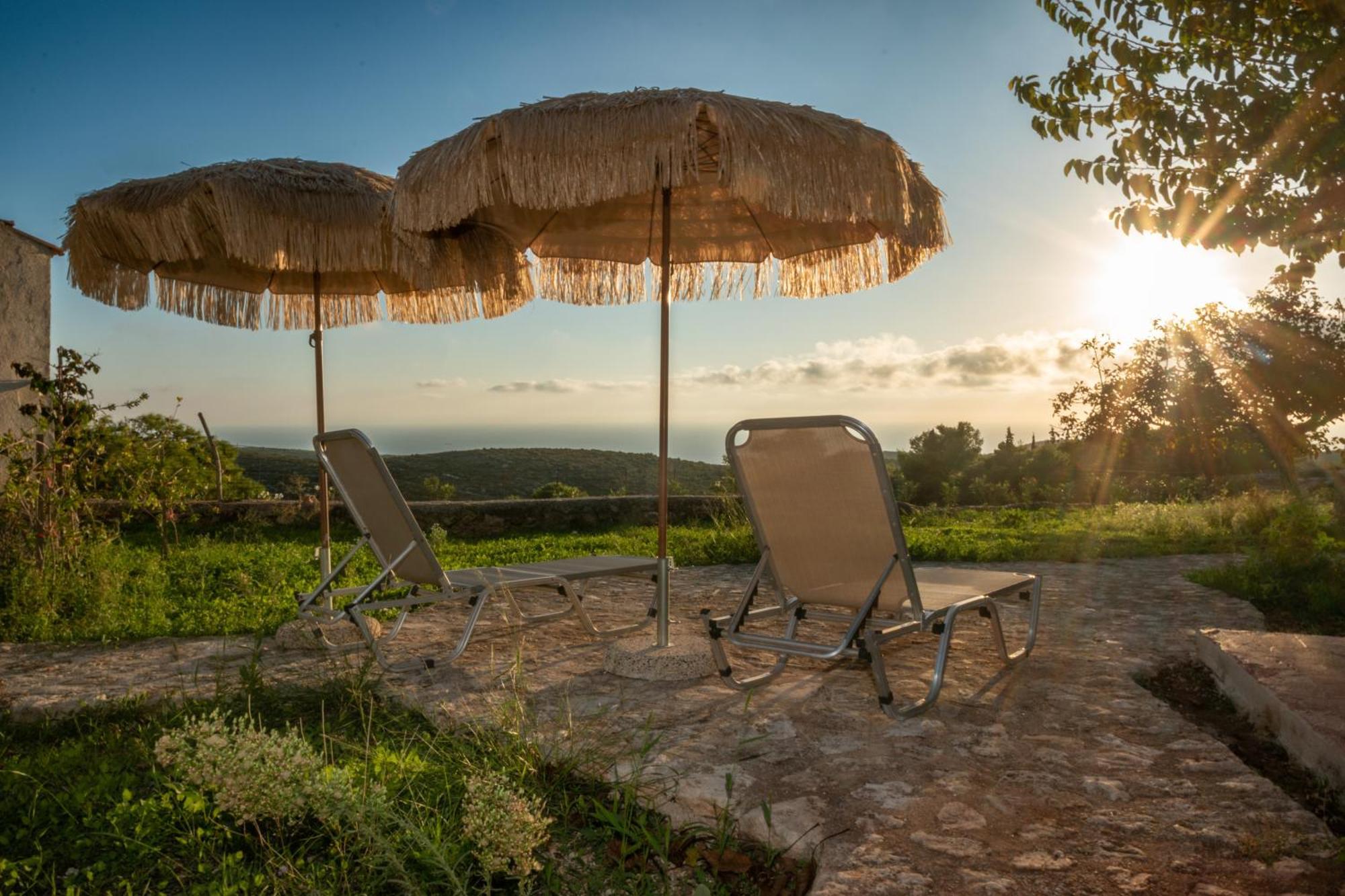 Villa Marfo Natural Park