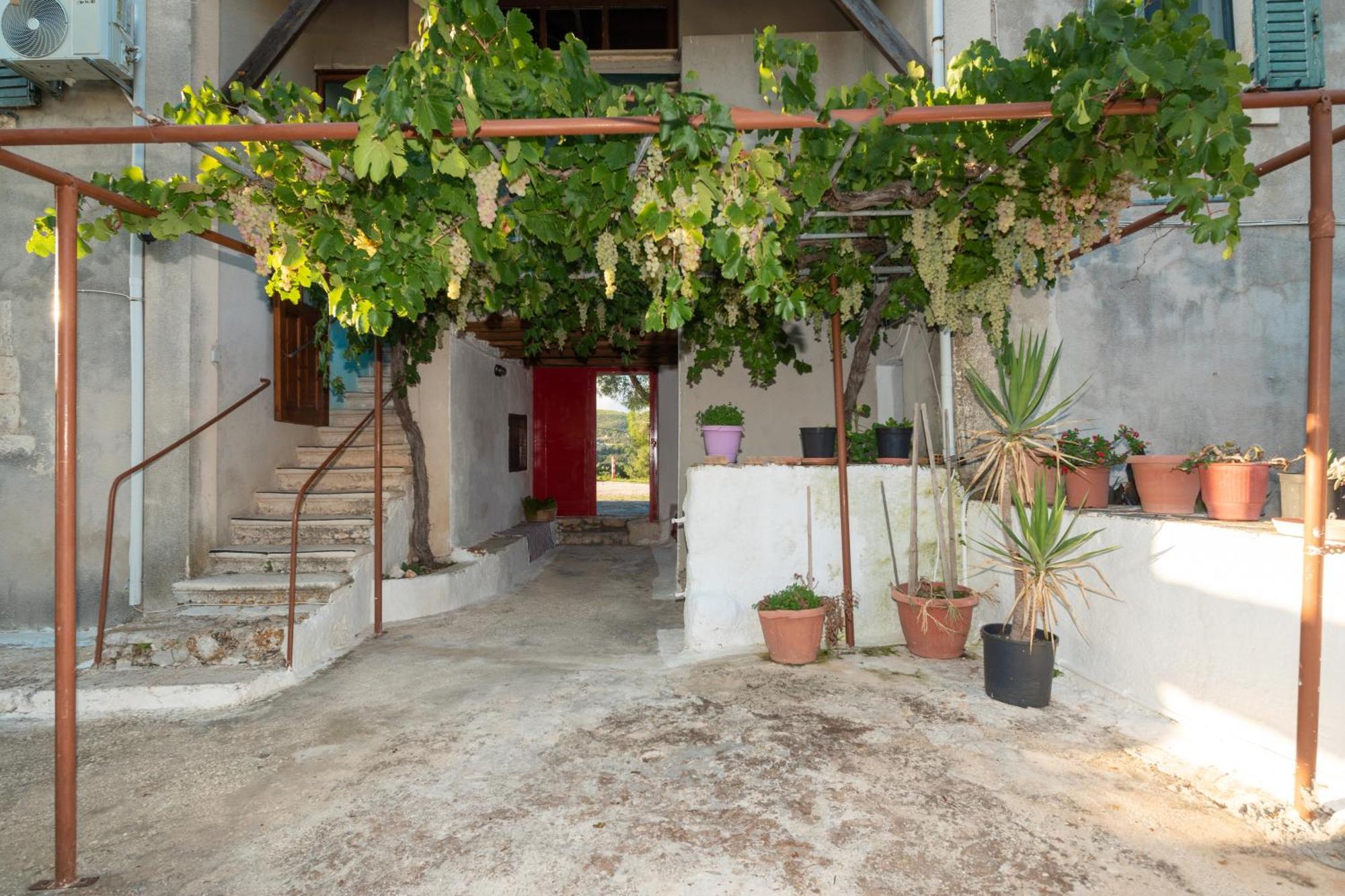 Marfo Natural Park Villa