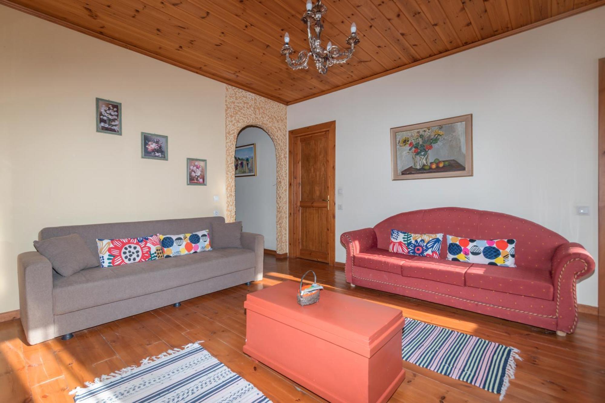 Marfo Natural Park Villa