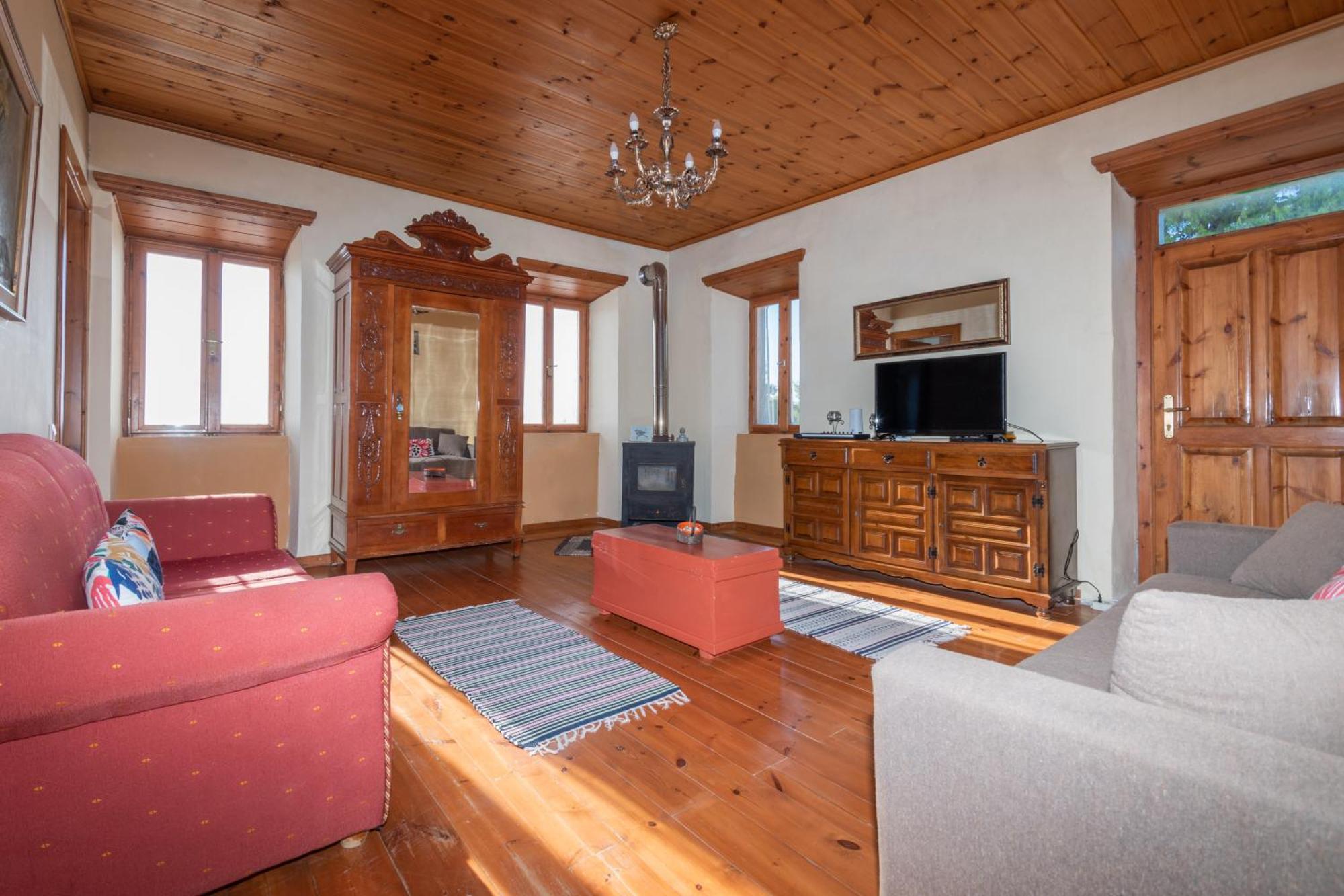 Villa Marfo Natural Park Maries (Zakynthos)