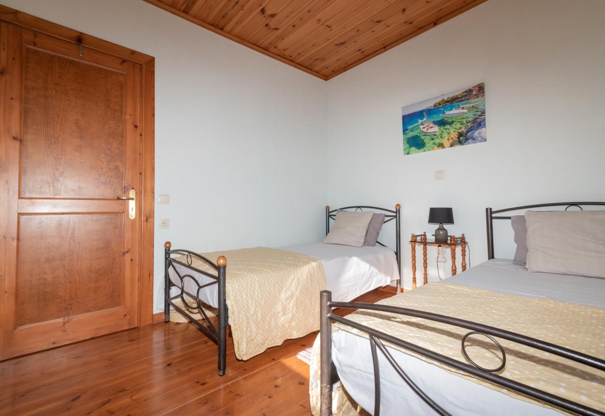Villa Marfo Natural Park Maries (Zakynthos)